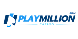 PlayMillion logo